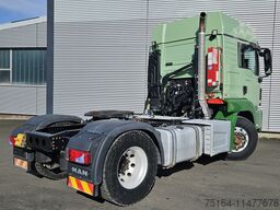 MAN TGS 18.460 4x4 H BLS
