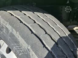 MAN TGS 18.460 4x4 H BLS