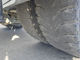 MAN TGS 18.460 4x4 H BLS