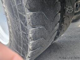 MAN TGS 18.460 4x4 H BLS