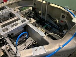 MÜLLER MARTINI Sammelhefter Bravo Plus