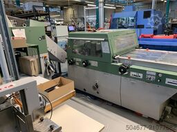 MÜLLER MARTINI Sammelhefter Bravo Plus