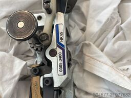 MÜLLER MARTINI Sammelhefter Bravo Plus