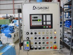 DANOBAT RTM 1600