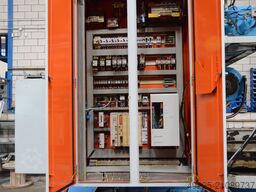DANOBAT RTM 1600