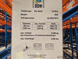 Stow Pal Rack, PLF16