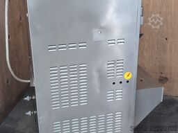 Frisani Eismaschine Labo 14 / 20 C