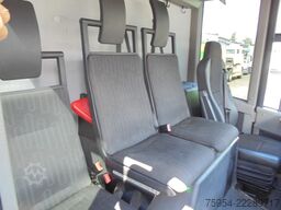 Mercedes-Benz Econic 2630 L/ENA 6x2-4 /Zöller MediumX4