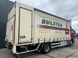 Scania P320 / Euro 6 / Tail Lift / TUV: 10-2026 / NL T...