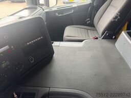 Scania P320 / Euro 6 / Tail Lift / TUV: 10-2026 / NL T...