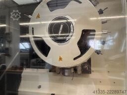 DMG MORI MILLTAP 700