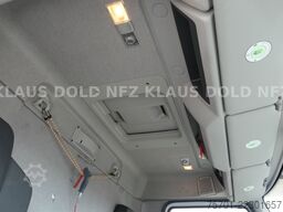 RENAULT D 18.320 Getränkewagen Vollluft LBW Kamera Euro6