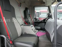 RENAULT D 18.320 Getränkewagen Vollluft LBW Kamera Euro6