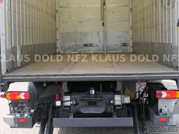 RENAULT D 18.320 Getränkewagen Vollluft LBW Kamera Euro6