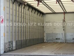 RENAULT D 18.320 Getränkewagen Vollluft LBW Kamera Euro6