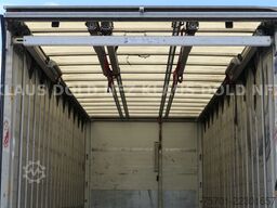 RENAULT D 18.320 Getränkewagen Vollluft LBW Kamera Euro6