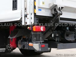 RENAULT D 18.320 Getränkewagen Vollluft LBW Kamera Euro6