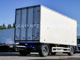 CHEREAU R 2181 Kühlkoffer Durchladesystem