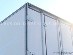 CHEREAU R 2181 Kühlkoffer Durchladesystem