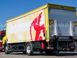 SCANIA P 340 Getränkewagen Kamera LBW