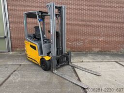 Jungheinrich EFG 216k