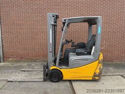 Jungheinrich EFG 216k