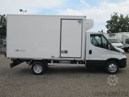 IVECO 35 C14*Maxi-Carrier Kühlkoffer 3.73m*Klima*