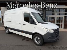Mercedes-Benz eSprinter 312 Klima SHZ Kamera
