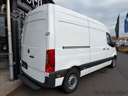 Mercedes-Benz eSprinter 312 Klima SHZ Kamera