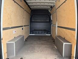 Mercedes-Benz eSprinter 312 Klima SHZ Kamera