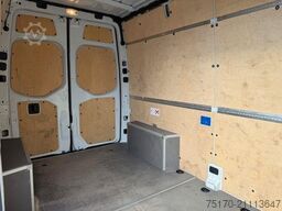 Mercedes-Benz eSprinter 312 Klima SHZ Kamera