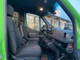 Mercedes-Benz Sprinter 317 CDI DoKa 3665 9G Klima AHK3,5to