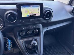 Mercedes-Benz Citan 110 CDI Klima MBUX Kamera 3 Sitze
