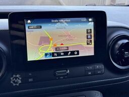 Mercedes-Benz Citan 110 CDI Klima MBUX Kamera 3 Sitze