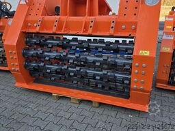 Wolf Technik für Baumaschinen Terra-Star TSP.184.M80X