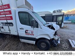 MERCEDES-BENZ Sprinter 316 CDI Kühlkoffer Bj 2018