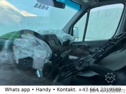 MERCEDES-BENZ Sprinter 316 CDI Kühlkoffer Bj 2018