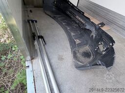 MERCEDES-BENZ Sprinter 316 CDI Kühlkoffer Bj 2018