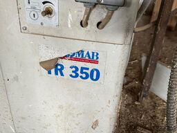 Stromab TR350