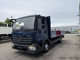 MERCEDES-BENZ 823 L Atego Pritsche 6.20m