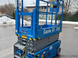 Genie GS1932 - 7,80m Scherenarbeitsbühne