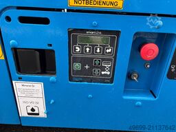 Genie GS1932 - 7,80m Scherenarbeitsbühne