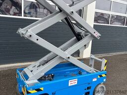 Genie GS1932 - 7,80m Scherenarbeitsbühne