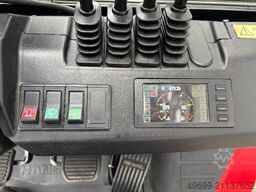 Hangcha CPCD35 Dieselstapler 3500kg, 4700mm