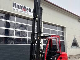 Hangcha CPCD35 Dieselstapler 3500kg, 4700mm