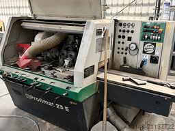 Weinig Powermat P 23 E