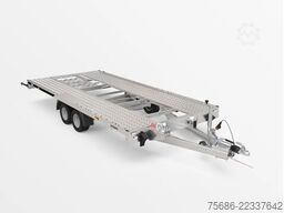 Martz GT kippbar 450/2 S 2,7T Autotransporter