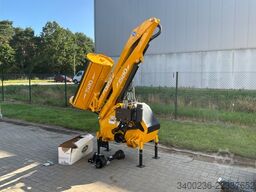 Orsi River Compact Plus 580