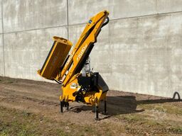 Orsi River Compact Plus 580