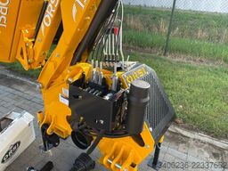 Orsi River Compact Plus 580
